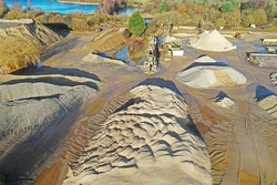 Ariel Landscapes portfolio