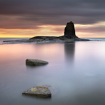 Pastel Sunset