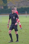 Wattsfield U16 v Carnforth Rangers U16 portfolio