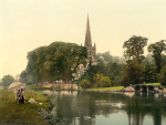Stratford Trinity Church 3
