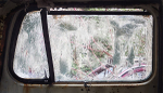 NOVEMBER REFLECTIONS #3, 2013