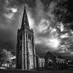 Charles Church-Exposure
