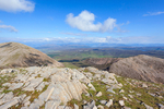 Beinn na Caillich & Beinn Dearg Bheag, Isle of Skye