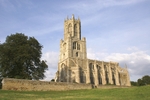 Fotheringhay