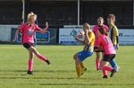 Kendal Town Under 18 Girls v Euxton portfolio