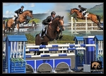 scott brash zenith UHS montage
