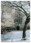 5  Minster Library