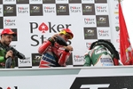 podium