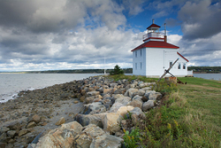 Gilbert's Cove Lighthouse