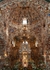 Santa María Tonantzintla, Puebla, nave, cupola & high altar