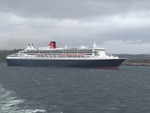 Queen Mary 2