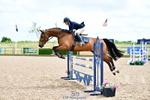 Cls 13 1.10m National Am Qualifier portfolio