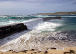 Sennen Surge