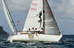 Bequia Easter Regatta_Sat am - Racing Surprise Crusing 1  2_GRW_8484