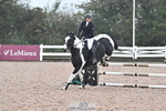 Cls 23 85cm Nat Am  Quals portfolio