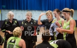 Netball_Panthers v Brize Jets-10