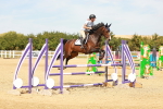 Class 12 -  1.05m Amateur Championship Qualifier portfolio