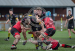 St Jacques Vikings v Bournmouth II-43