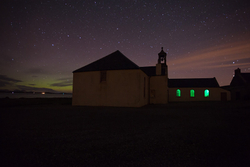 Night Photography portfolio