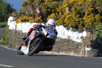 Dan Kneen Kawasaki / Cookstown B.E.Racing