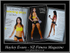 NZ Fitness Magazine - Hayley Evans