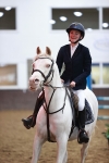 Class 11 - Bliss of London Pony Winter Pearl Championship Qualifier 85cm portfolio