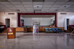 Ascension Church (Philadelphia, PA) | School Auditorium