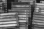 Tables and Chairs (Eastern Market) #8
