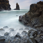 Portcoon Sea Stack