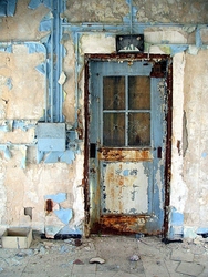 Henryton State Hospital portfolio