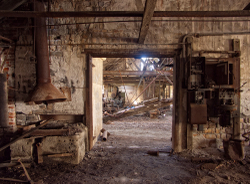 Billmeyer Limestone Quarry (Bainbridge, PA) | Through Time