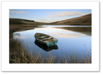 North Esk Reservoir ♦ PENTLAND HILLS
