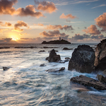 Cornwall - North Coast 2 portfolio