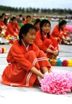 Flower Girl