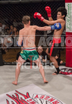 Jamie Wilson v Sades Waenlor-27
