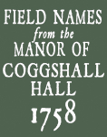 Coxall 1758 portfolio