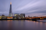 The Shard portfolio