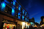 New Orleans portfolio