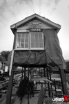 45. Ongar Train Station portfolio