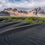Terrestrial Iceland portfolio