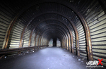47. St. Martins Deep Shelter portfolio