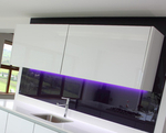 Glass Splashbacks portfolio