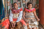 Marriage in Matuku, Fiji portfolio