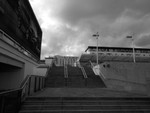 Urban Landscape portfolio