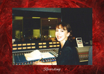 Recording portfolio