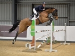 LINK_TO Northcote 26thOct'19 Snr.BSJumping portfolio