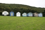 Westward Ho! portfolio