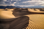 Death Valley National Park portfolio