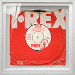T-Rex - 1971 portfolio
