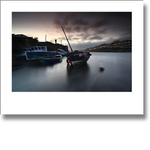 Coast and harbour portfolio
